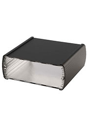 84100100, ABP1000-100 Корпус Alubos, закрытый