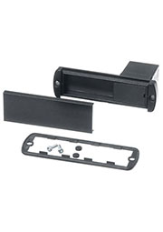 84102100, ABM 1000 AL-BE Замыкающая крышка Alubos