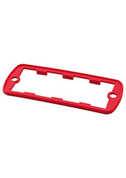 84200411, DI 1040-3000 Уплотнение для Alubos, RAL 3000