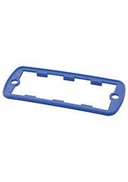 84206814, DI 1680-5002 уплотнение для корпуса Alubos, цвет - синий