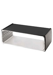 84207150, ABP 2070-0150 Корпус Alubos, закрытый