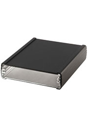 84820000, ABP 820 Корпус Alubos, закрытый