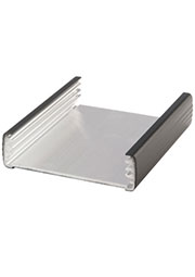 84827150, ABPU 820-0150 Корпус Alubos, открытый с одной стороны