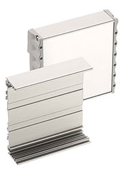 87021750, ARP 105/31-175 Основной профиль Alurail, цельный