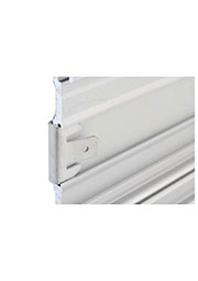 87309010, AR-E Комплект заземления основных профилей Alurail