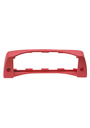 94535200, AS 1230 DI-S-RED, Противоударное уплотнение для Alustyle