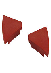 94795000, AS 0050 AK-WB-крысный, угловые крышки для настенных креплений