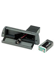 94839000, AS-BE-9V Отсек для батареек для Alustyle