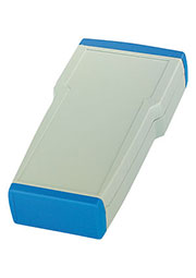 34186511, ART 865 F Корпус для ручных приборов управления Arteb 7038