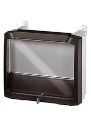 20007000, BCD WL-7035 Настенные накладки для корпуса Bocard