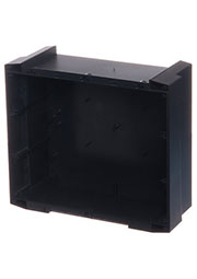 20160124, BCD 160 UT-7024 Нижняя часть корпуса Bocard, высокая