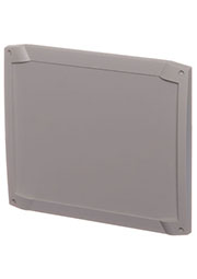 20201124, BCD 200 FO-7024 Передняя рама корпуса Bocard, открытая, вставляемая