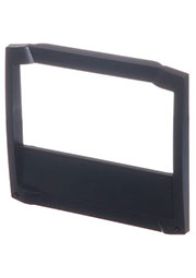 20201224, BCD 200 FO-K-7024 Bocard передняя рама с прикрытием клеммного отсека