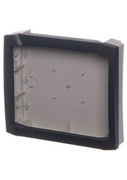 20202408, BCD 200 SET 08-7024 Корпус Bocard: нижняя часть + передняя крышка