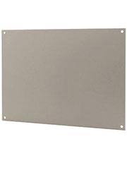 20204000, BCD FPK 200 Передние платы, АБС, 2 mm, светло-серые