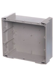 20250135, BCD 250 UT-7035 Нижняя часть корпуса Bocard, высокая