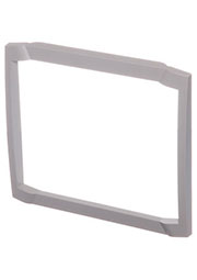 20251135, BCD 250 FO-7035 Передняя рама корпуса Bocard, открытая, вставляемая