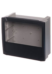 20252409, BCD 250 SET 09-7024 Корпус Bocard: нижняя часть + передняя крышка