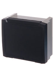 20252413, BCD 250 SET 13-7024 Корпус Bocard: нижняя часть + передняя крышка