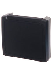 20252414, BCD 250 SET 14-7024 Корпус Bocard: нижняя часть + передняя крышка