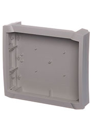 20253508, BCD 250 SET 08-7035 Корпус Bocard: нижняя часть + передняя крышка