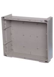 20310135, BCD 310 UT-7035 Нижняя часть корпуса Bocard, высокая