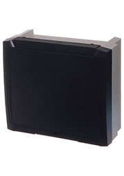 20312413, BCD 310 SET 13-7024 Корпус Bocard: нижняя часть + передняя крышка