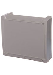 20313514, BCD 310 SET 14-7035 Корпус Bocard: нижняя часть + передняя крышка