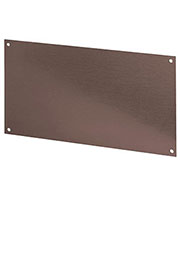 20405200, BCD TP 400 F Разделительные платы для отделения отсека электроники, привинчиваемые