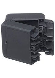 96011114, B 080805 PC-V0-7024 Корпус Bocube