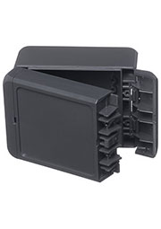 96012124, B 100806 PC-V0-7024 Корпус Bocube