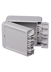 96012125, B 100806 PC-V0-7035 Корпус Bocube