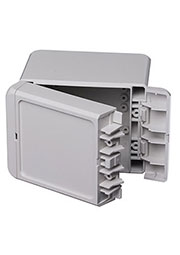 96012135, B 100809 PC-V0-7035 Корпус Bocube