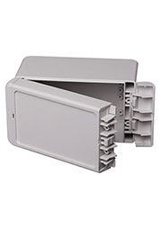 96013135, B 140809 PC-V0-7035 Корпус Bocube