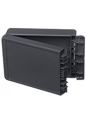 96014224, B 181306 PC-V0-7024 Корпус Bocube