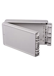 96015225, B 221306 PC-V0-7035 Корпус Bocube