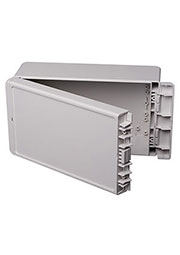 96015235, B 221309 PC-V0-7035 Корпус Bocube