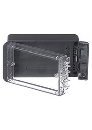 96023124, B 140806 PC-V0-G-7024 Корпус Bocube