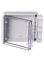 96023225, B 141306 PC-V0-G-7035 Корпус Bocube