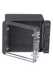 96023234, B 141309 PC-V0-G-7024 Корпус Bocube