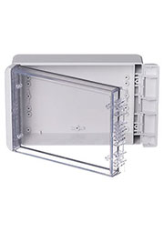 96024225, B 181306 PC-V0-G-7035 Корпус Bocube