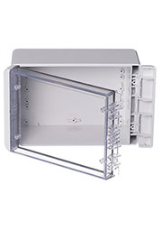 96024235, B 181309 PC-V0-G-7035 Корпус Bocube