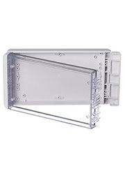 96025245, B 221304 PC-V0-G-7035 Корпус Bocube