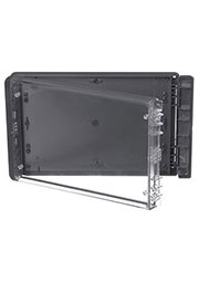 96026344, B 261704 PC-V0-G-7024 Корпус Bocube