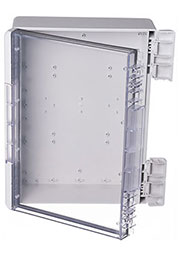 96027665, B 273612 PC-V0-G-7035 Корпус Bocube