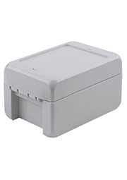 96032125, B 100806 ABS-7035 Корпус Bocube