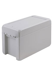 96033135, B 140809 ABS-7035 Корпус Bocube