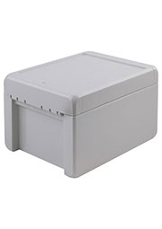 96033235, B 141309 ABS-7035 Корпус Bocube