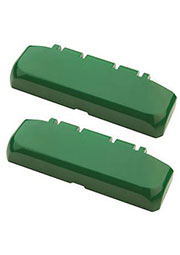 96330009, B SC ABS-6029 Комплект шарнирных затворов для корпуса Bocube