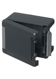 00113234.SIL, BA 141309 SIL Алюминиевый корпус Bocube Alu -7024